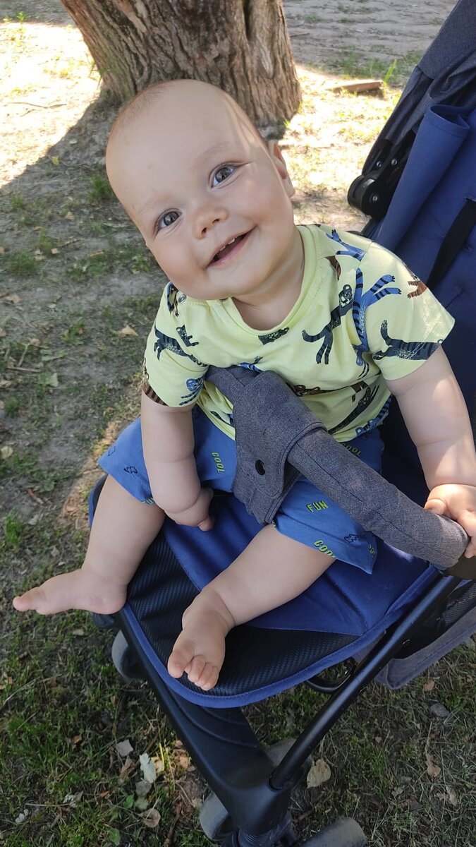 Было время, когда все оставалось спокойным