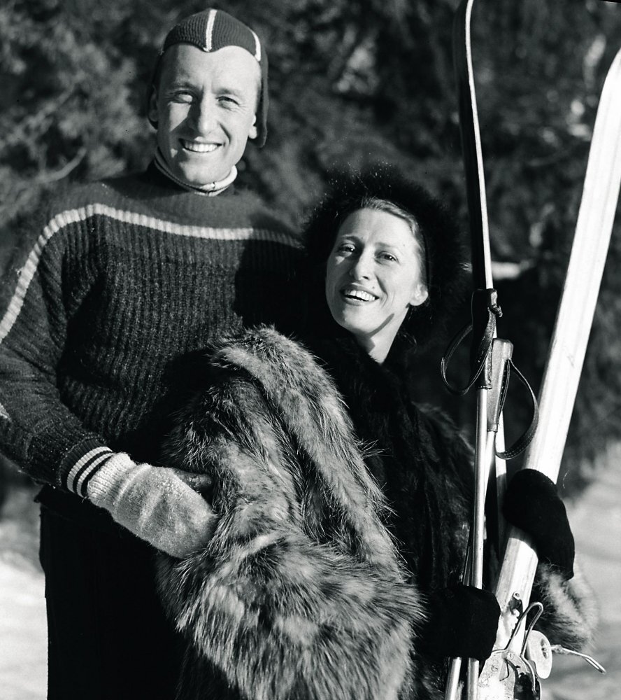 Умели и работать, и отдыхать