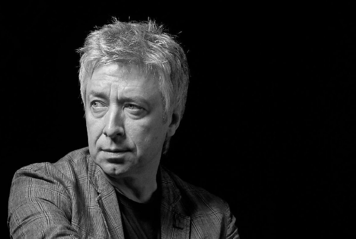    Сегодня Сергей Кабайло - не только глава нижегородского театрального сообщества, но и организатор и вдохновитель знаменитых на всю Россию театральных фестивалей Ольга Севрюгина