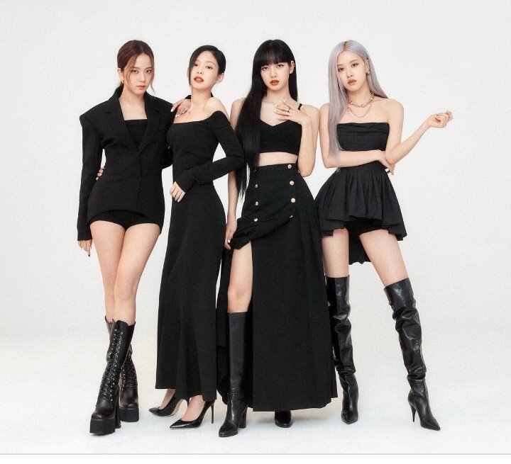 Review Blackpink39s K-Pop Formula Keeps Working on 39Kill This Love39