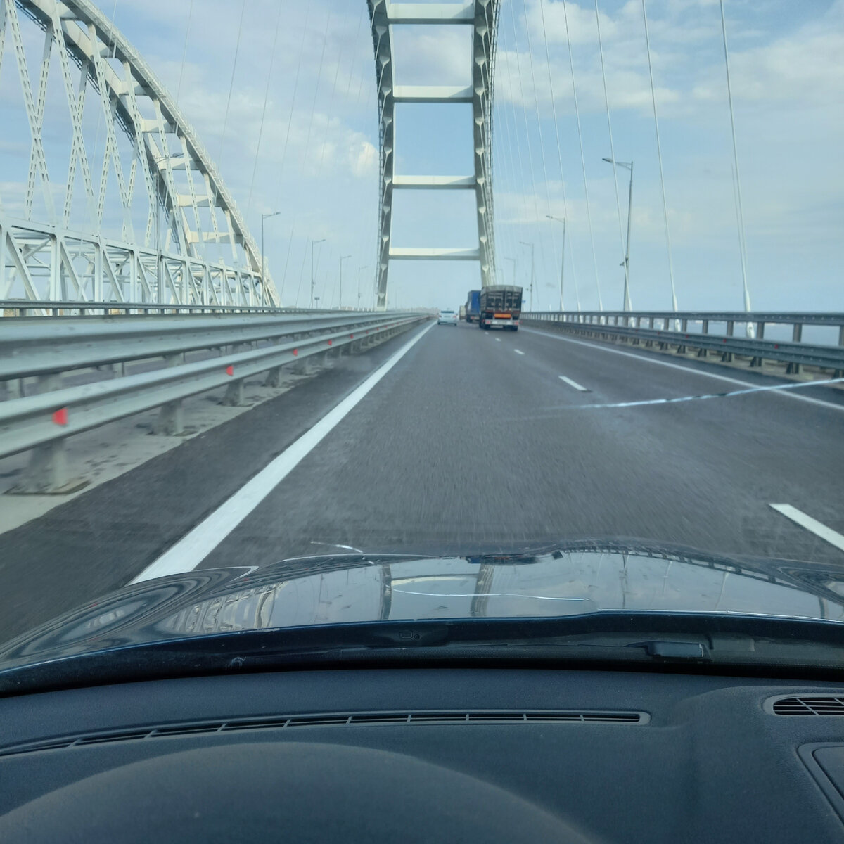 Крымский мост