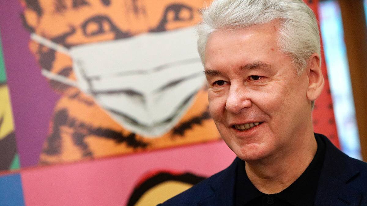    Фото: Кирилл Зыков / АГН Москва