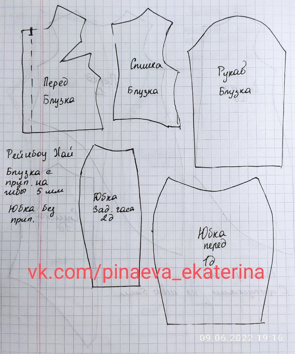 Pin on Doll Clothing Patterns and Tutorials