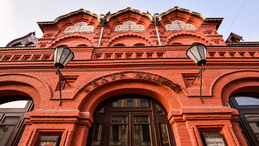   РИА Новости