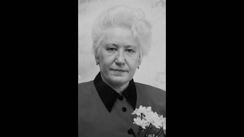     Заслуженный учитель РФ Полина Пархомович ушла из жизни на 83 году жизни.