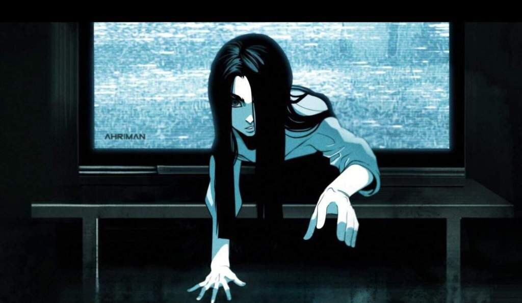 Картинка из интернета https://aminoapps.com/c/professiiaan756/page/blog/sadako/graW_Qet6uGwE2R2dNgqVjbJPQZmedExGE#фильмыужасов #призраки #азиатскиефильмы #привидения #ужасынаночь #ужасноерядом #фильмпропризраков #страшныефильмы #страшныеистории #ужасымистика 