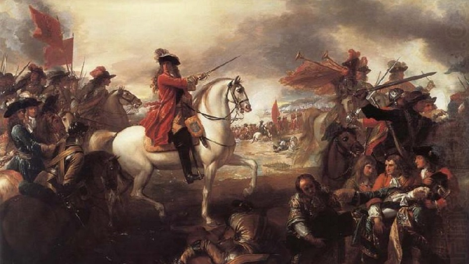Славная революция 1688-1689. 1688 Год славная революция в Англии. Буржуазная революция в Англии 1688. 3 революции в англии