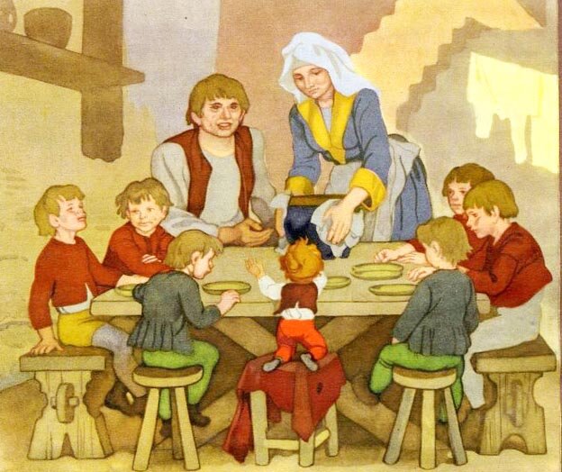 Картинка со свободных источников в Интернете