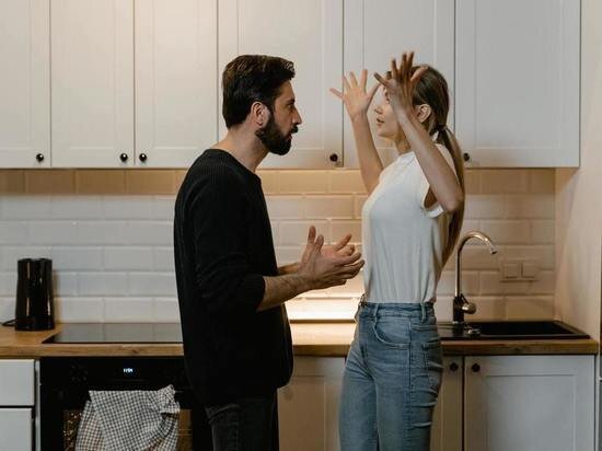     Построить счастливую семью можно не с каждым мужчиной