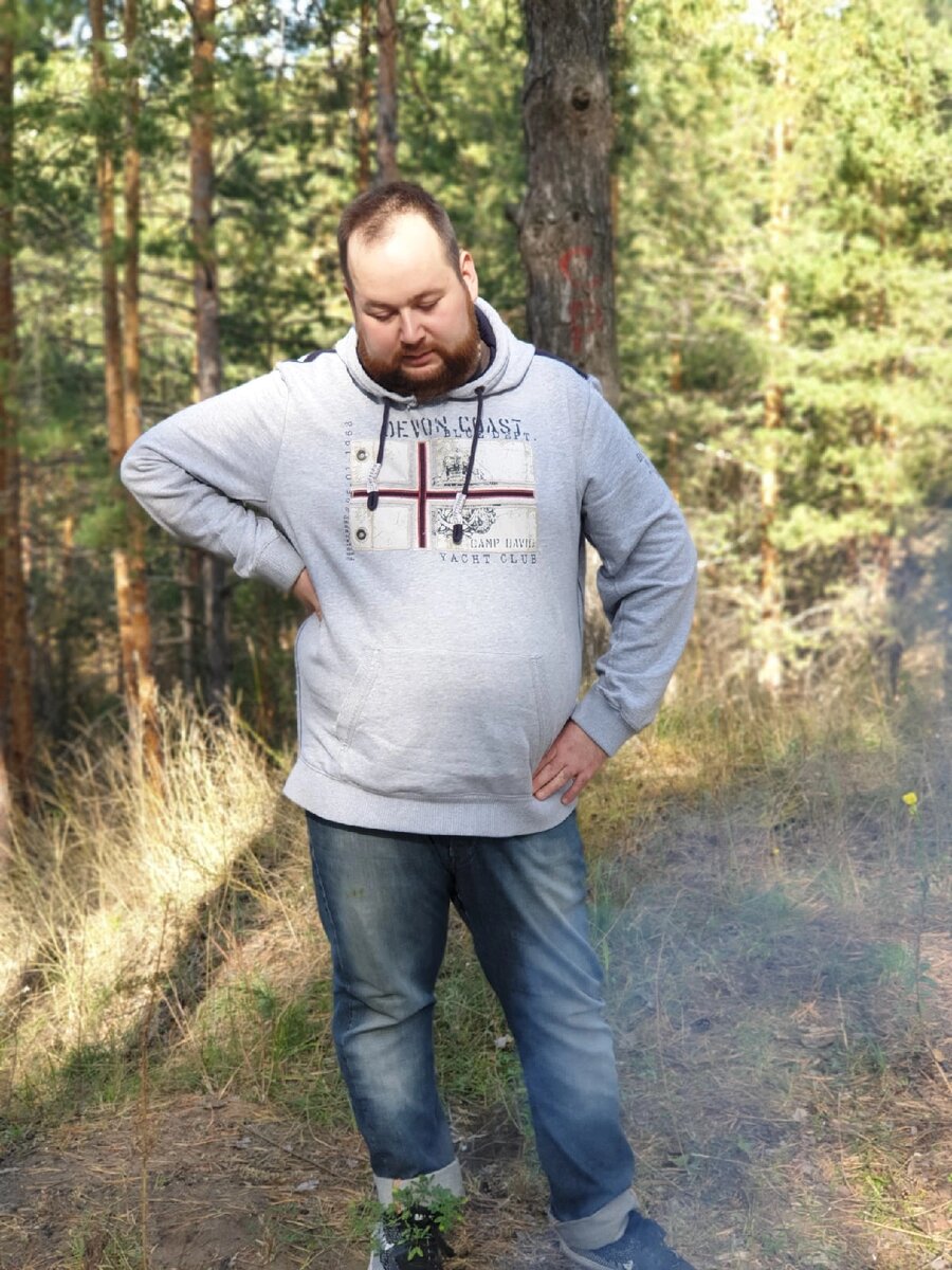 Фотография 11 месяца