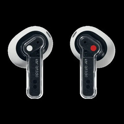    Рендеры Ear Stick. Фото: gizmochina.com