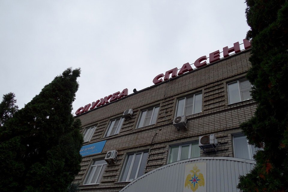     В Липецке загорелась квартира в 9-этажном доме Юлия КЛЮЕВА