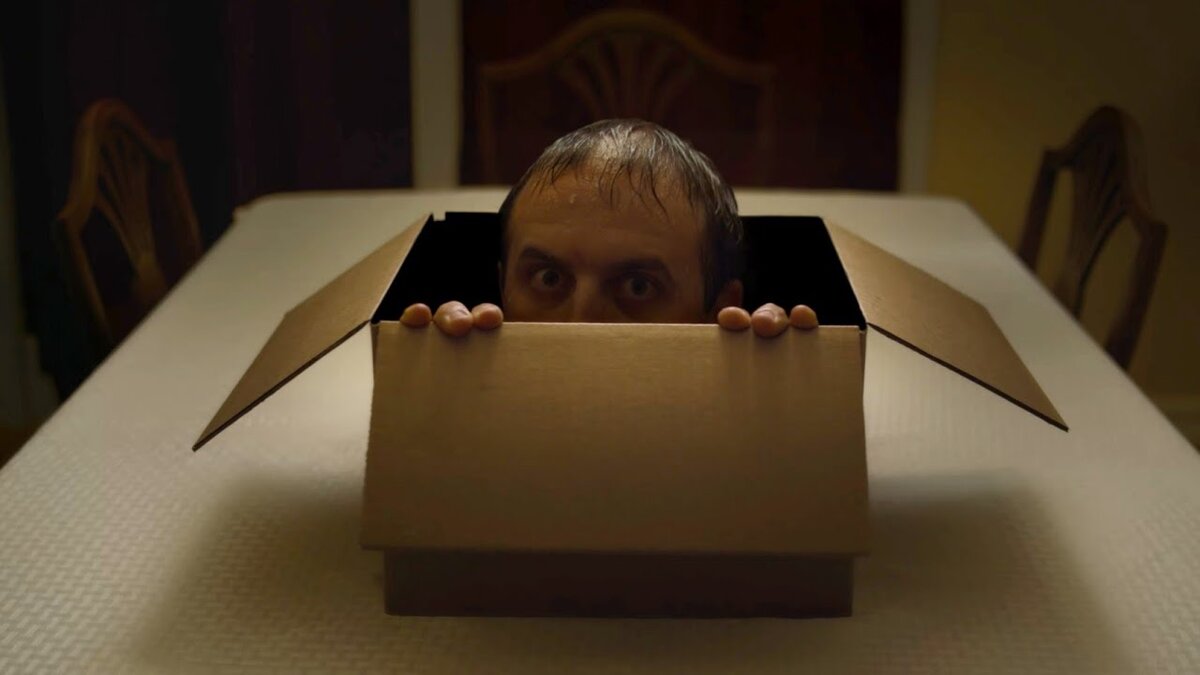 shot from "Other Side of the Box"/Caleb J.Phillips/youtube.com