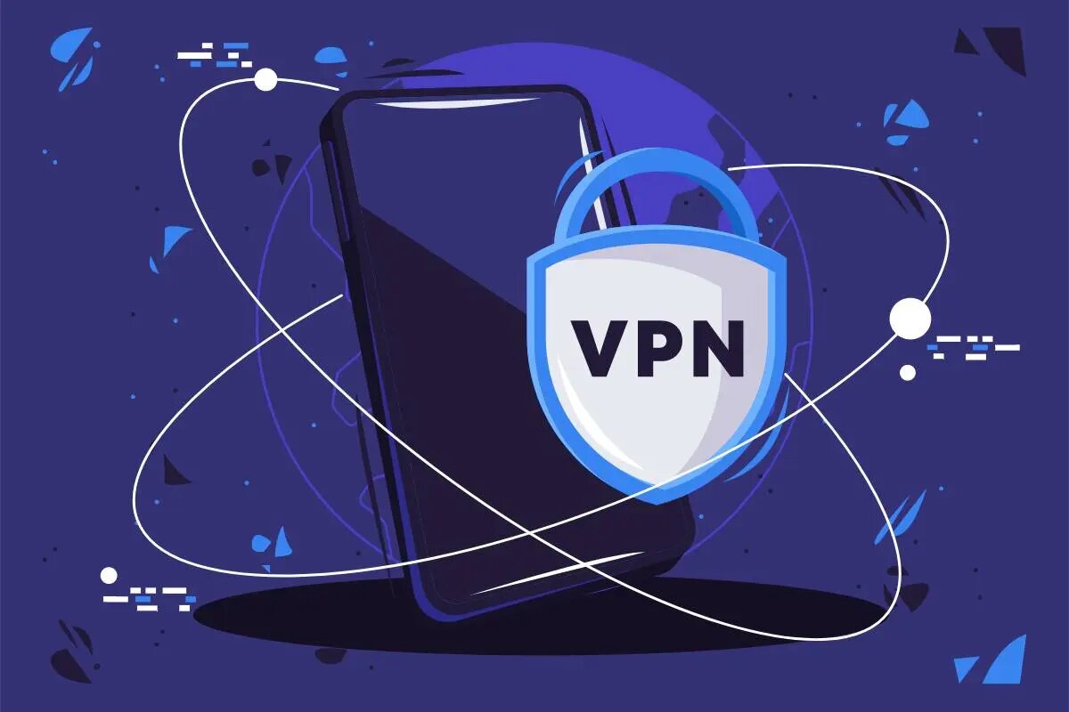 Включаем VPN на телефоне за 5 минут | Игровик | Дзен