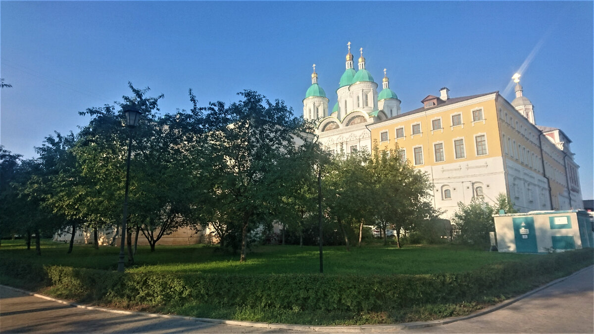 Фото автора. 2022г