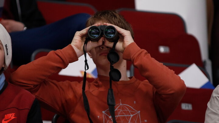 © MAKSIM KONSTANTINOV/GLOBALLOOKPRESS