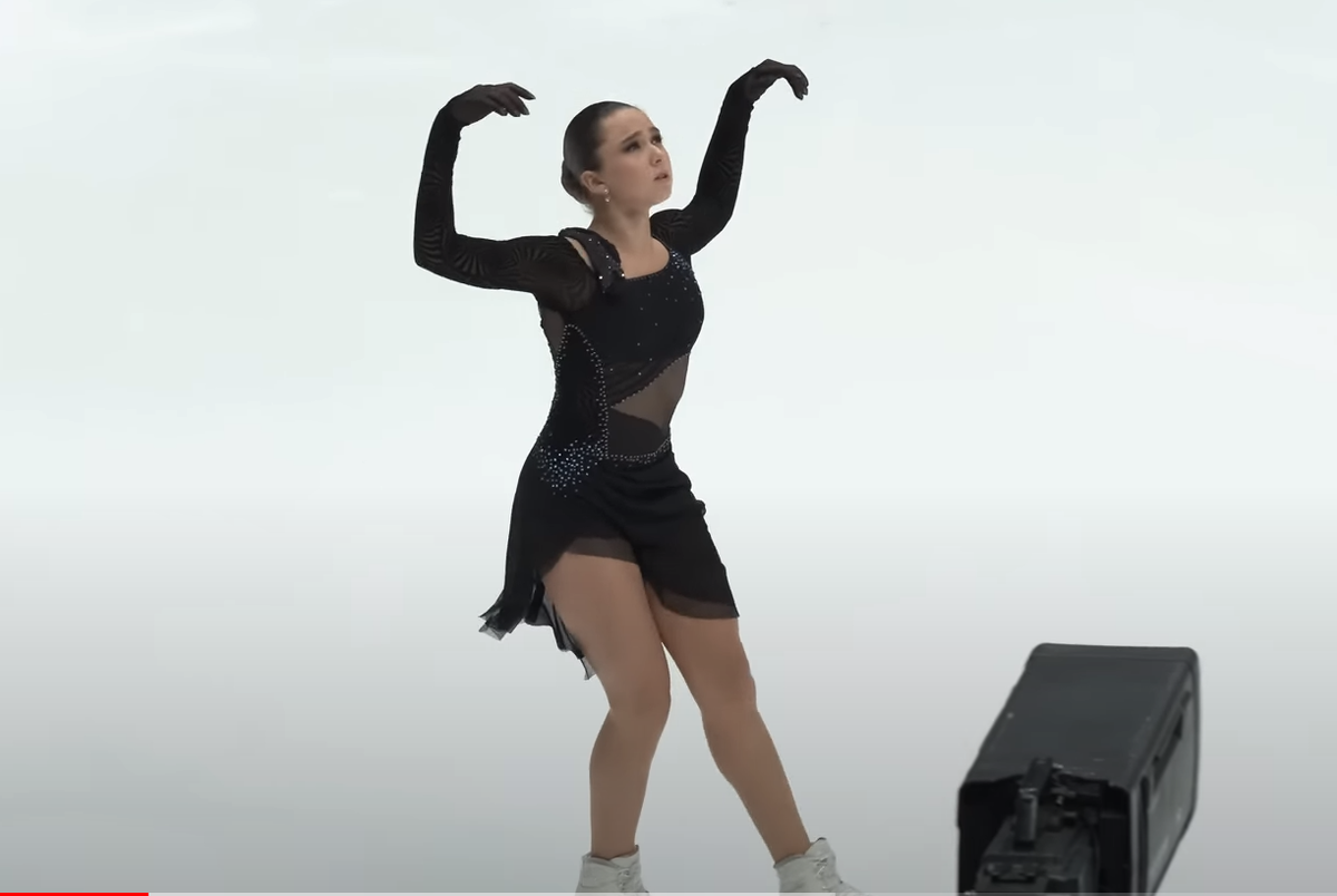 С каких пор Москва стала верить слезам?