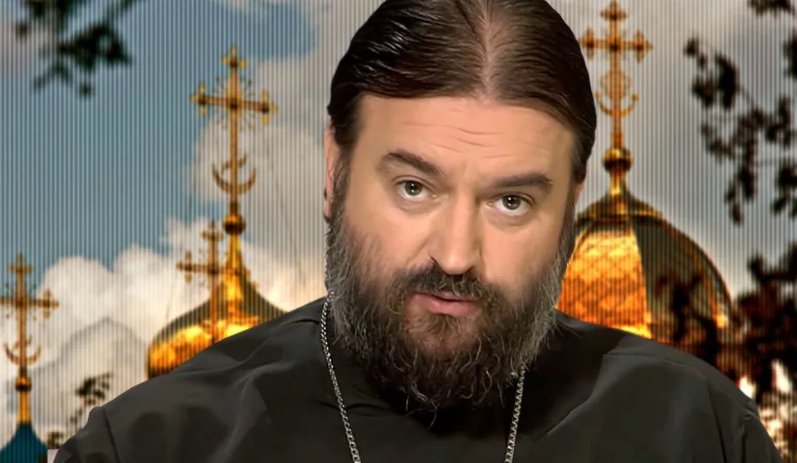 отец Андрей, хде фото таки скриншот