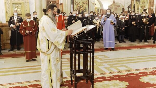   © photo: Sputnik / Stringer