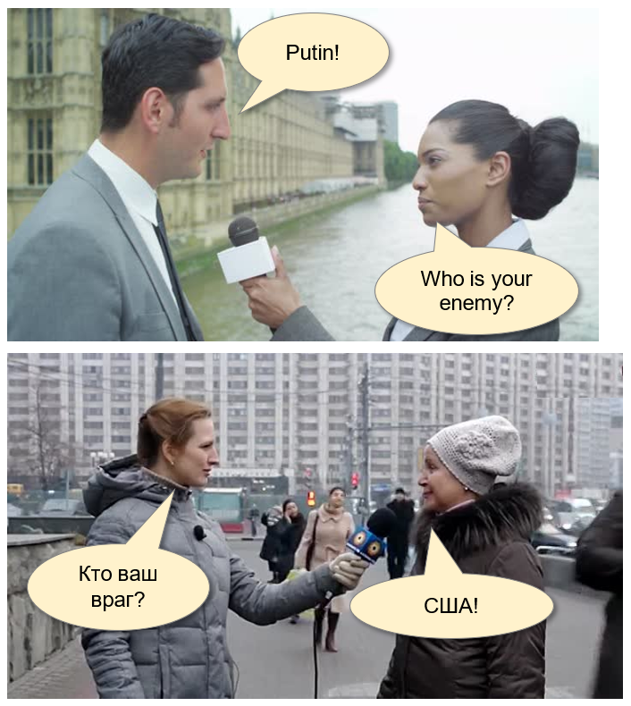 О глупости в одной картинке