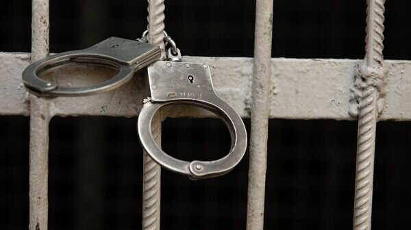   © Sputnik / Тимур Батыршин