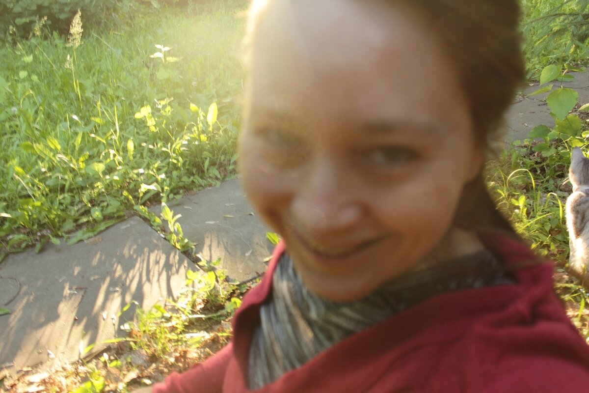 ЖиВИ И ИЩИ ВЫХОД!