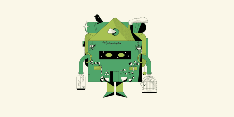 Изображение: Ozcar Aguilar / Dribbble 

