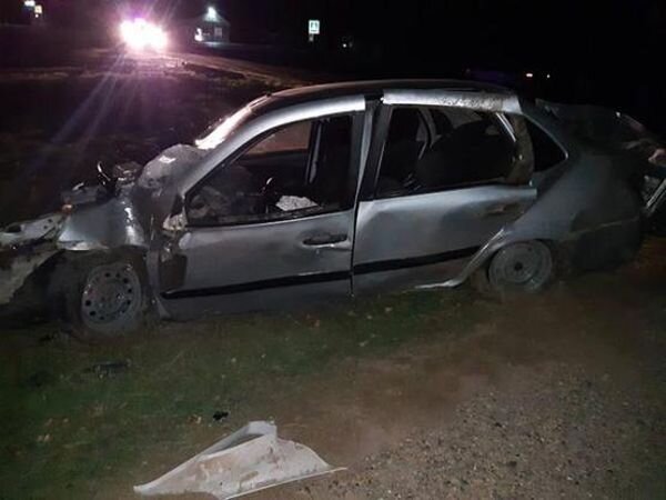 Источник фото: ГИБДД РО