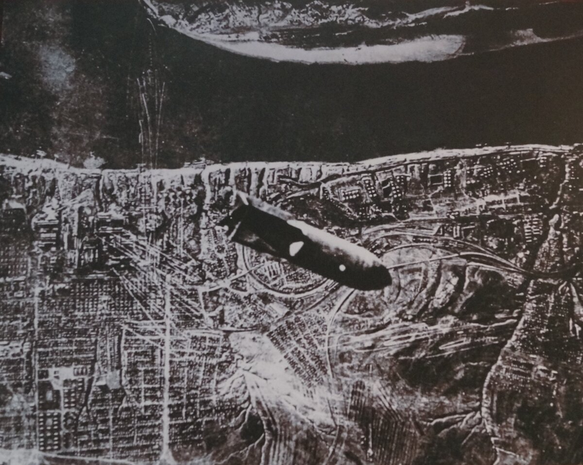 Фото из фондов музея-заповедника "Сталинградская битва"