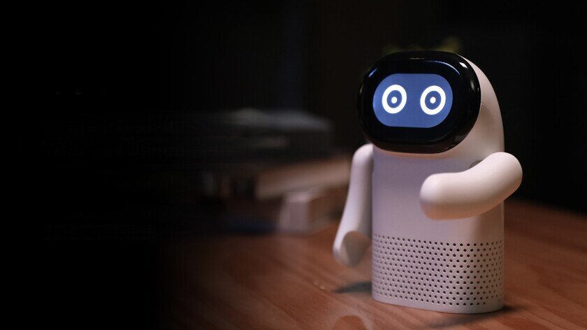    Так выглядит Robobeats. Фото: Elephant Robotics