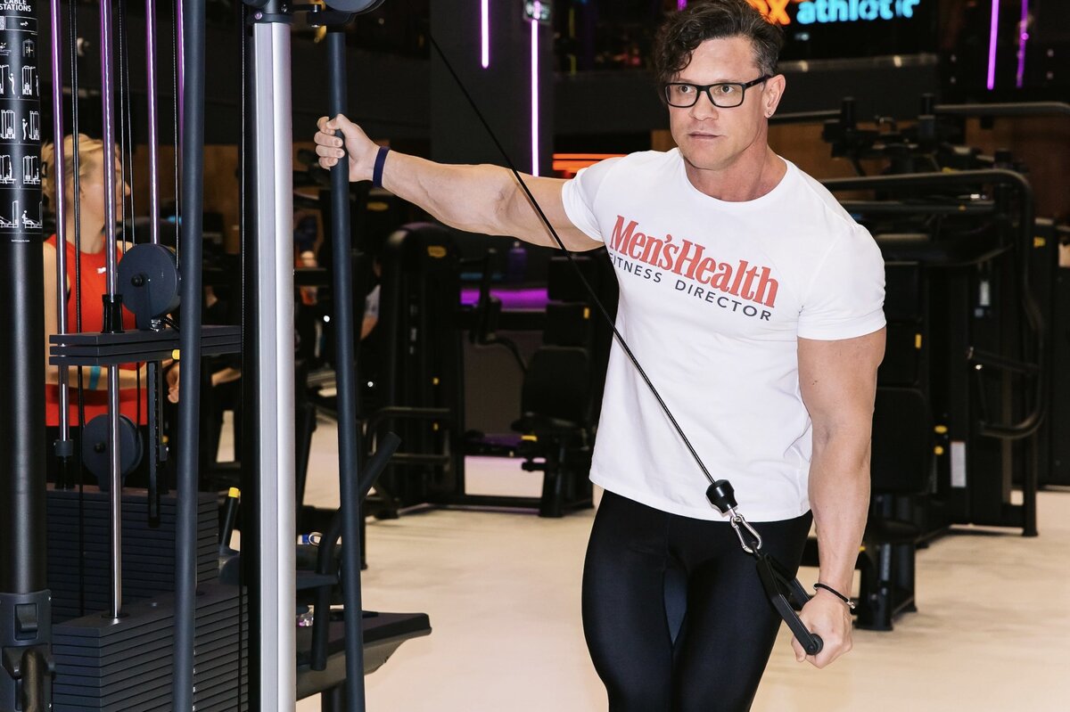     Сколько повторов нужно делать: разбираем очередные мифы о фитнесе