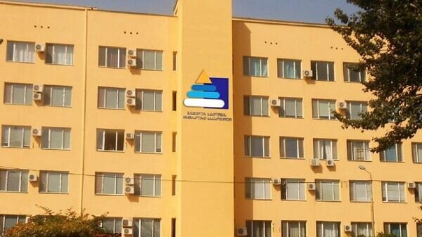   © courtesy of Central Children's Hospital