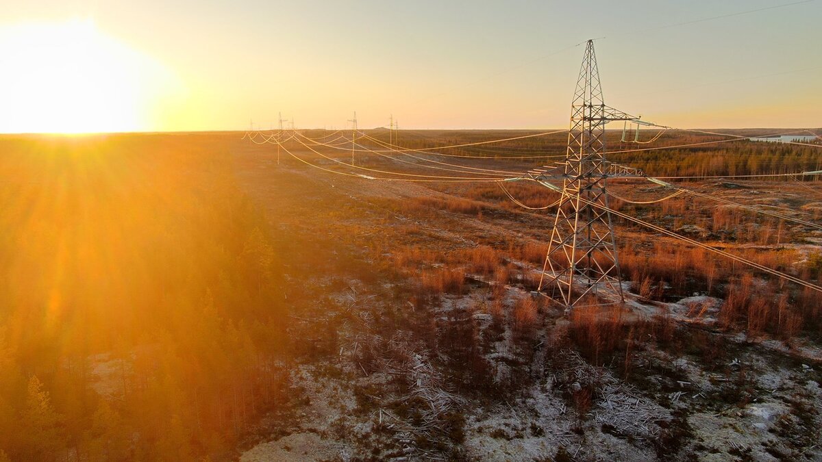    "Россети" увеличивают число подстанций с дистанционным управлением