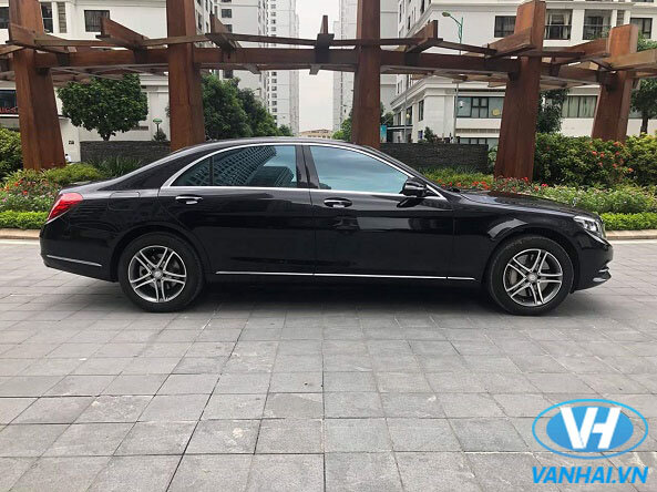 Dịch vụ cho thuê xe 4 chỗ đời mới giá rẻ Hà Nội 