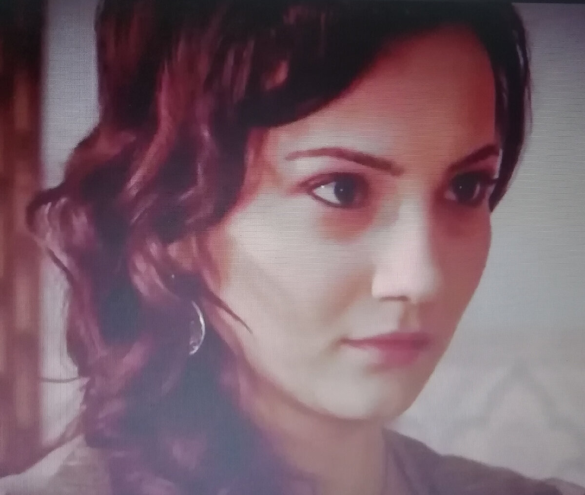 Гюльнихаль назвали имя её жениха.