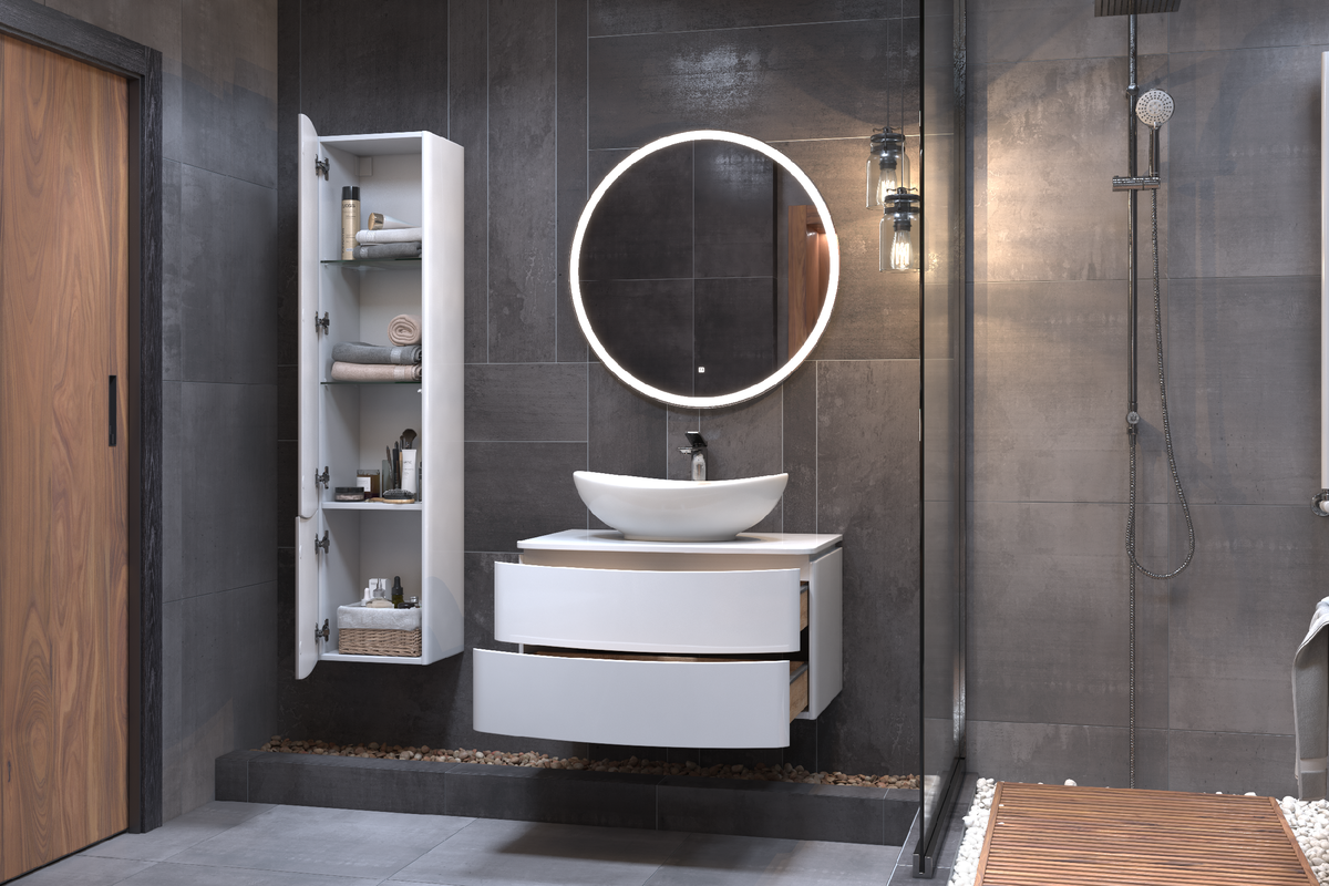 Пенал из комплекта Cosmo