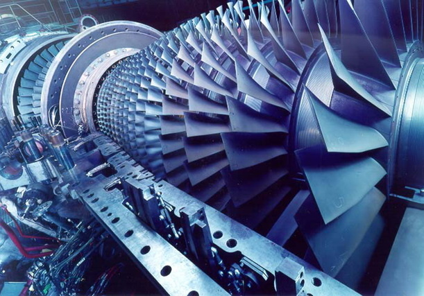 Siemens и турбинное эхо из 90-х