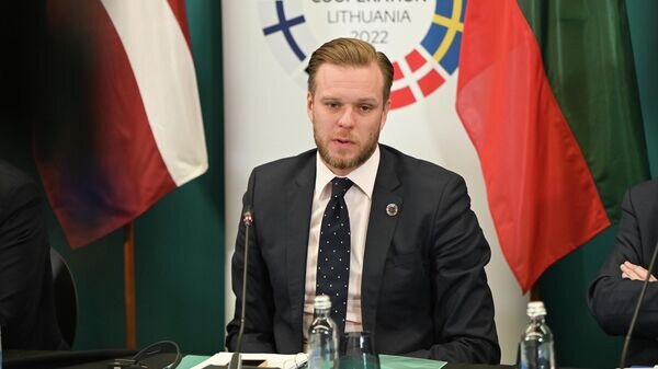   © Photo : Lithuanian Ministry of Foreign Affairs