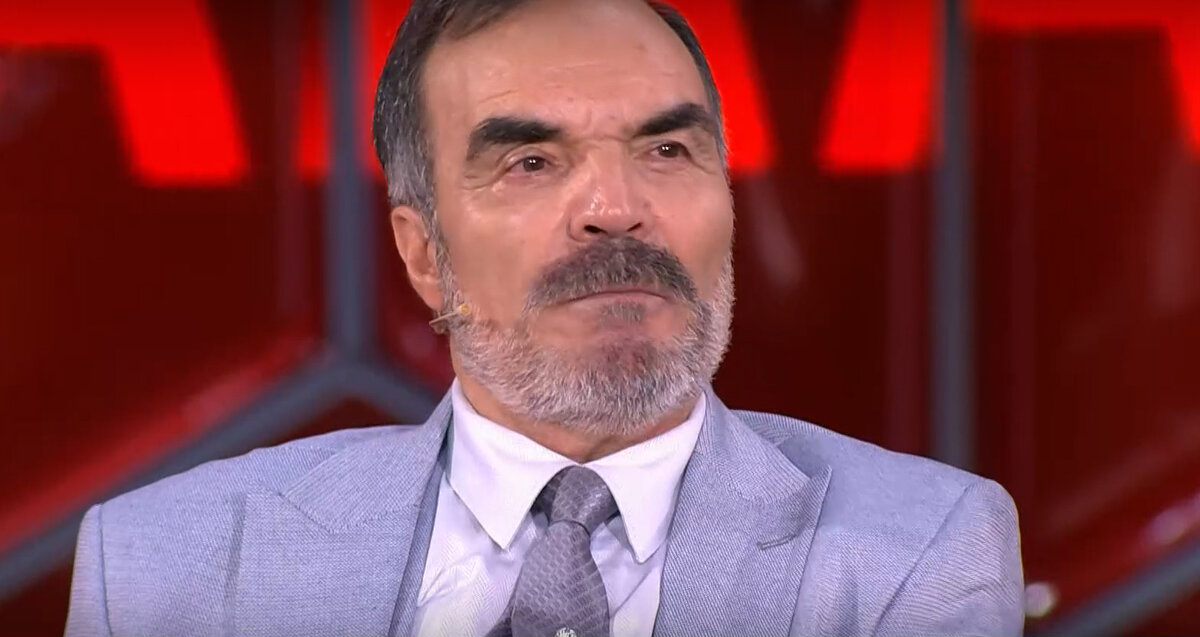    Сидик Афган