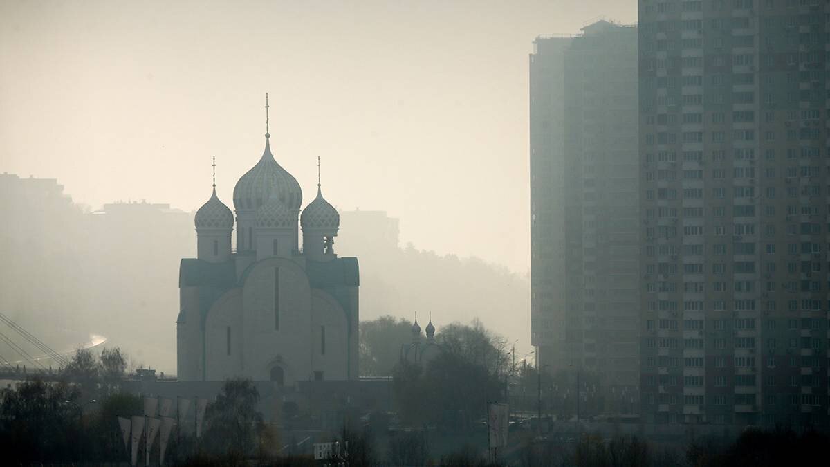    Фото: Сергей Ведяшкин / АГН Москва