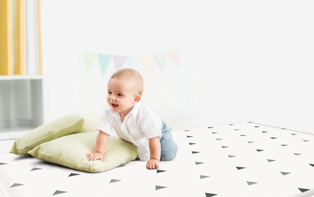 В таких домах всегда стерильно и очень красиво 