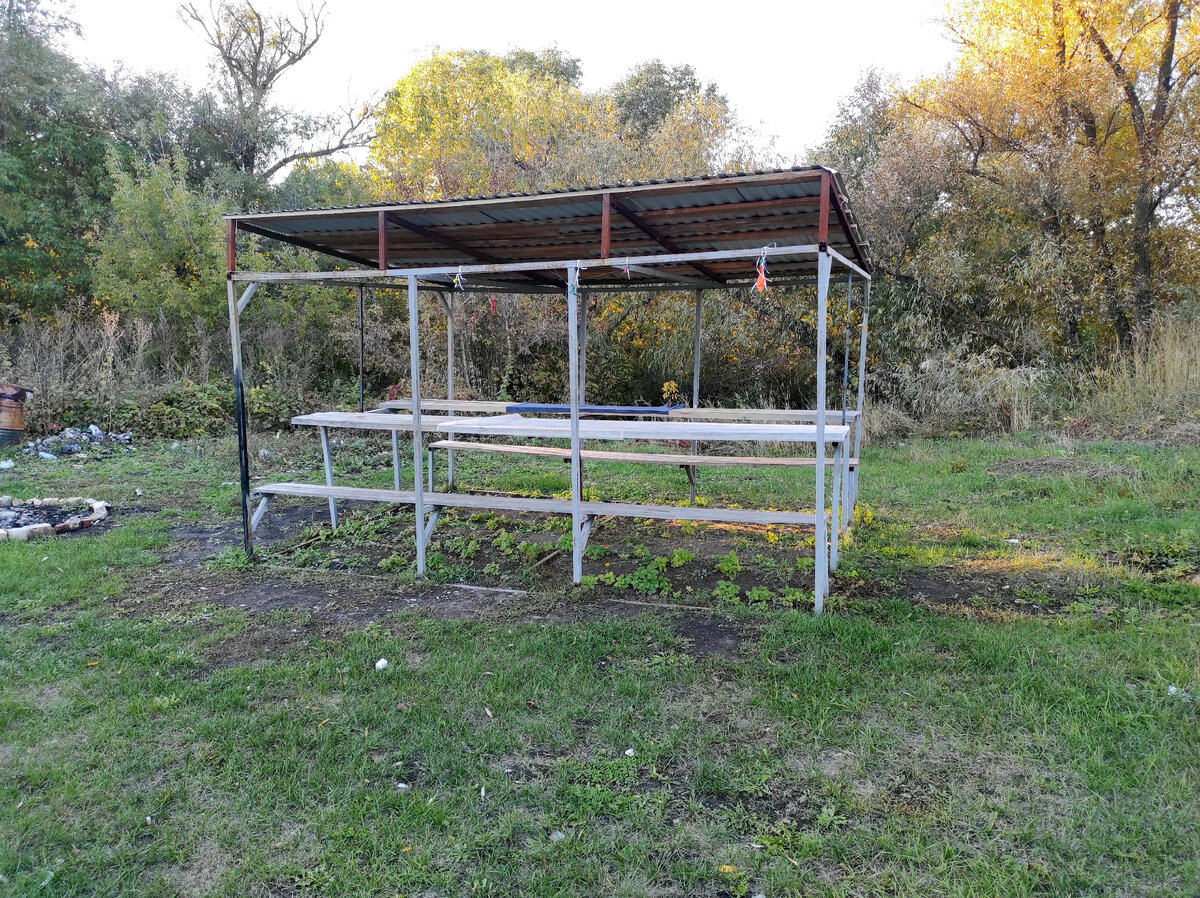 Беседка