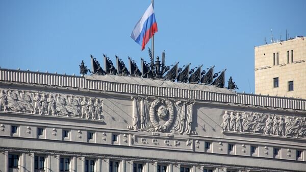   © Sputnik / Виталий Белоусов