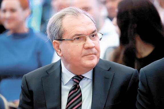    Глава СПЧ Валерий Фадеев выступил на научной конференции РАН по правам человека