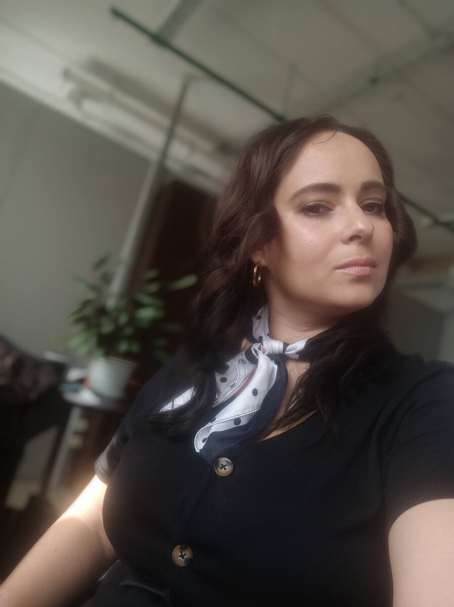 Мой ДР в 2020г.