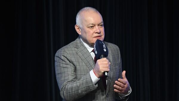   © Sputnik / Владимир Астапкович