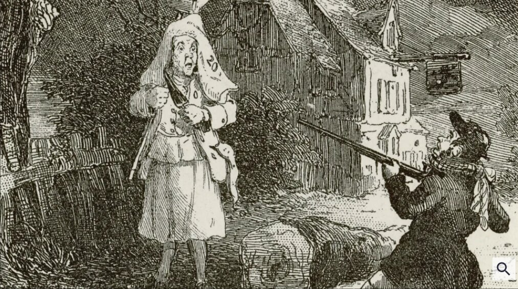 гравюра по мотивам дела