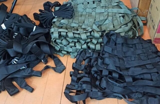 Фото: сайт «Золотые руки ангела» волонтерское движение