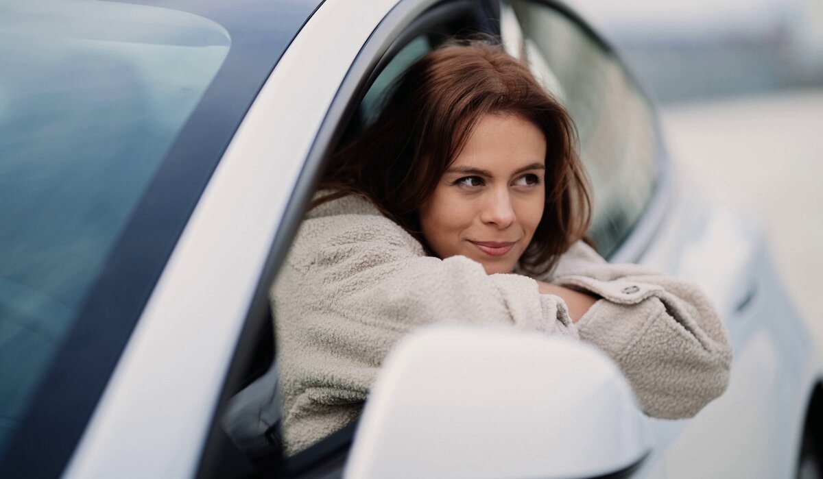     какие знаки Зодиака чаще других сталкиваются с проблемами на дороге фото: unsplash.com