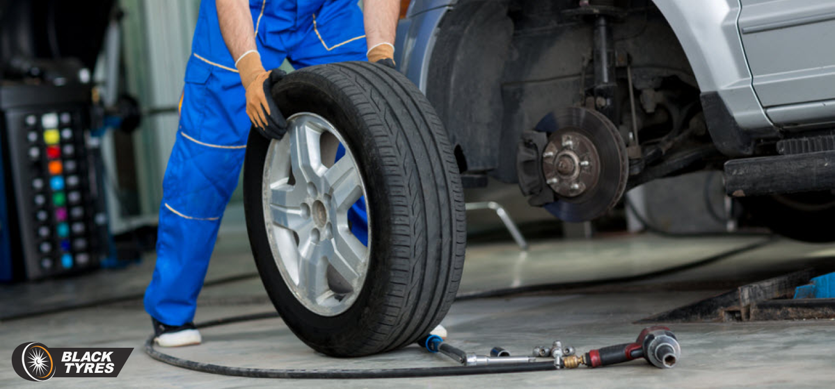 "Переобувайтесь" вовремя в зимние шины